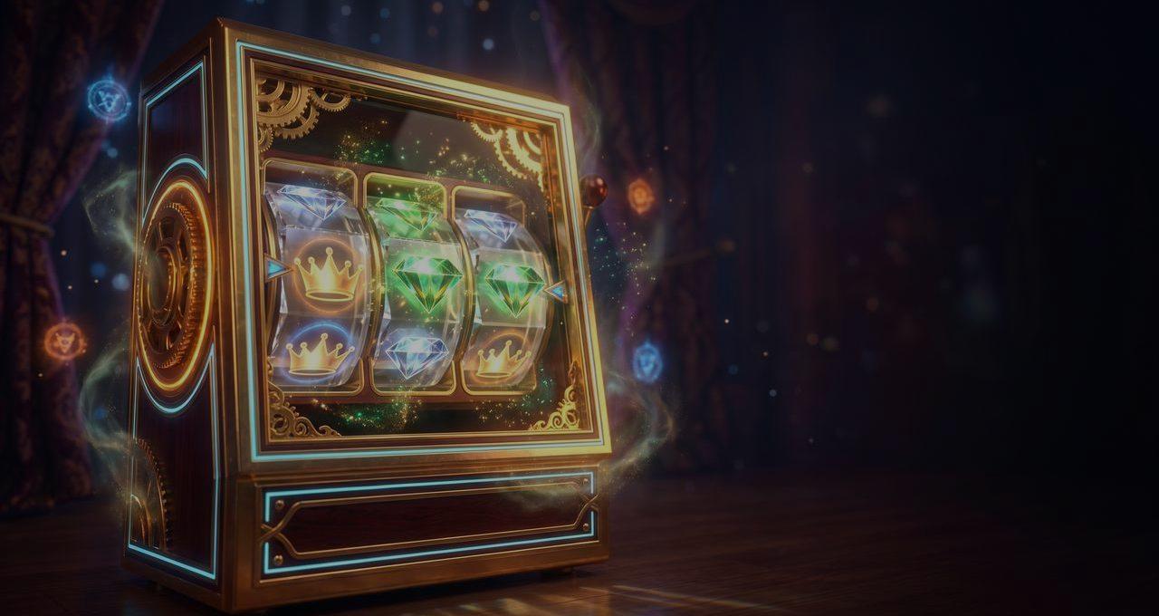 Slots Magic