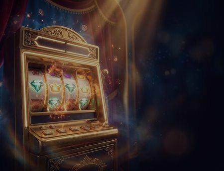 Slots Magic