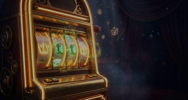 Slots Magic