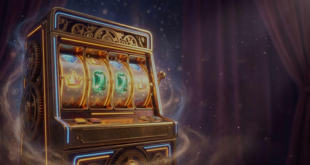 Slots Magic